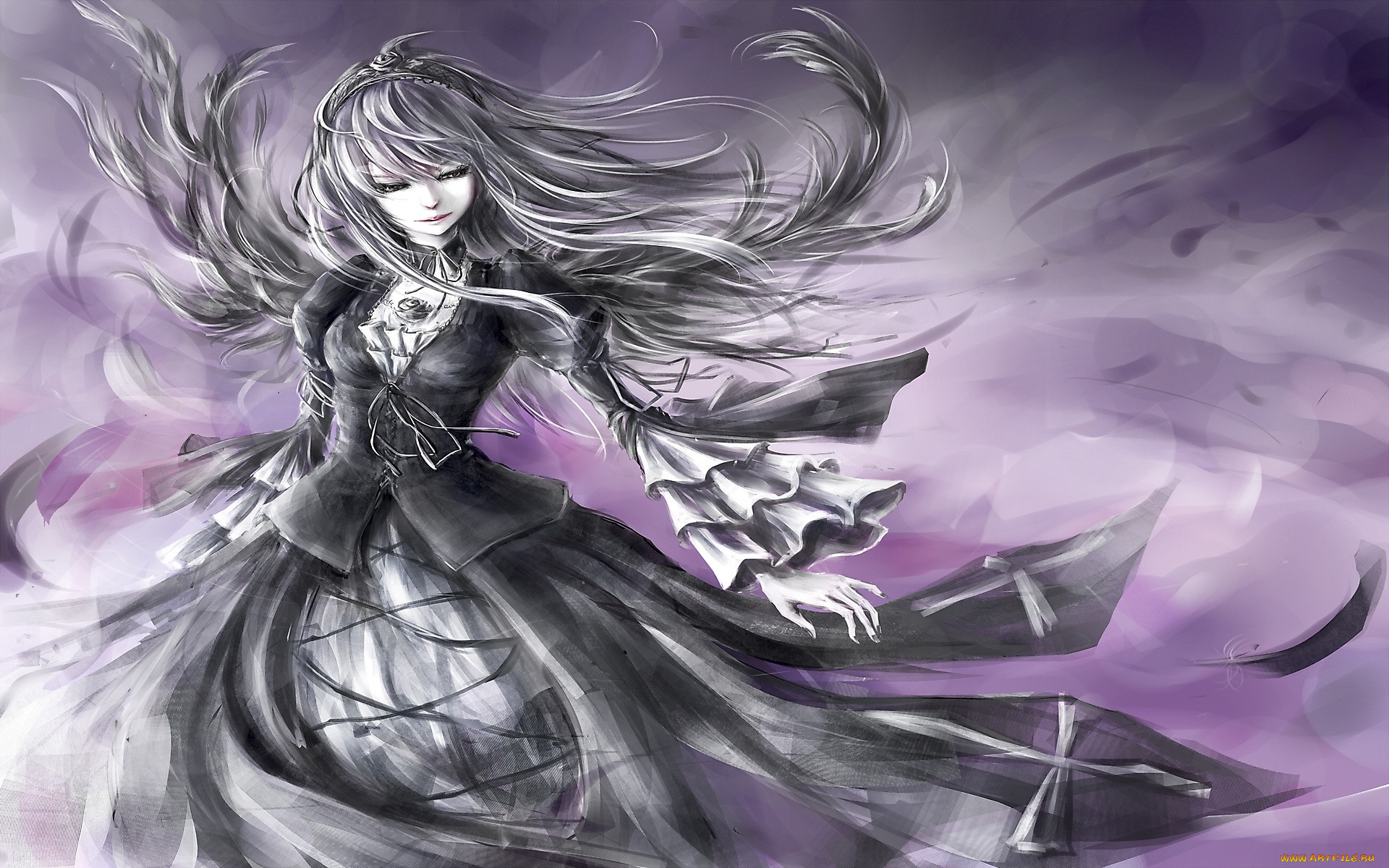 , rozen maiden, 